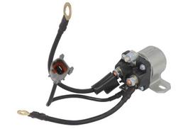 solenoidinis jungiklis, starteris DT SPARE PARTS 6.27294