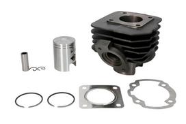 Cilindras (2T) Tinka: KYMCO 50, 50 (Fever), 50II AC (Super Fever), 50II (Fever), 50II (Fever Limited)