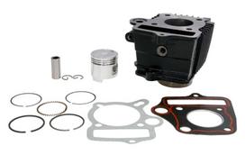 Cilindras (4T) Tinka: CHIŃSKI SKUTER/MOPED/MOTOROWER/ATV 139FMB (4-biegowy, silnik poziomy) Motorower/ATV; KYMCO 50, 50SR