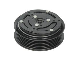 magnetinė sankaba, oro kondicionieriaus kompresorius KTT040059