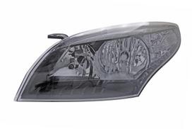 Priekinis žibintas MAGNETI MARELLI 711307023254 RENAULT MEGANE, MEGANE III