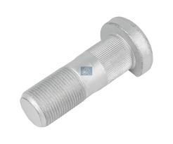 DT SPARE PARTS rato varžtas 3.61110