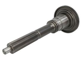 transmisijos įvado velenas, mechaninė transmisija 102458