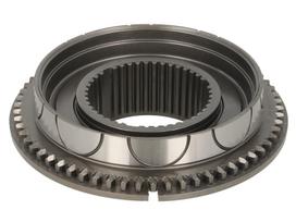 sinchronizatoriaus kūgis, pavarų perjungimo mechanizmas 109774
