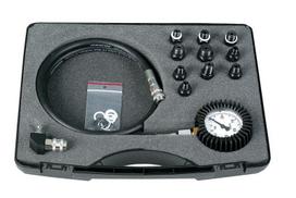 PINDUR Alyvos slėgio matuoklis HP914 700 00