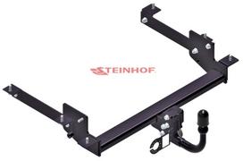 STEINHOF Vilkimo kablys Atsegamas OPEL MOVANO B; RENAULT MASTER III 02.10-