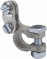 Akumuliatoriaus gnybtai HELLA 8KX091 452-032