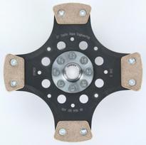 Sankabos diskas - Nevientisas, śr. 240 mm; Tinka: AUDI A1, A3, TT; FORD GALAXY I; SEAT ALHAMBRA, CORDOBA, IBIZA III, IBIZA IV, IBIZA IV SC, IBIZA IV ST, LEON, TOLEDO II 1.4-3.2 90-225 03.95-10.18