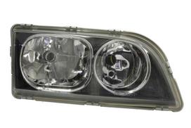 Priekinis žibintas TYC TYC 20-B147-05-2 VOLVO S40 I, V40