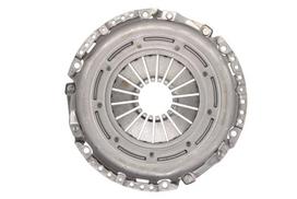 Sankabos diskatorius (240mm, sustiprinta versija) Tinka: AUDI A1, A3, Q2, Q3, TT; SEAT ALHAMBRA, ALTEA, ALTEA XL, ATECA, LEON, LEON SC, LEON SPORTSTOURER, LEON ST, TARRACO, TOLEDO III 1.6D-3.2 02.03-