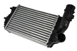 tarpinis suslėgto oro aušintuvas, kompresorius THERMOTEC DAF001TT
