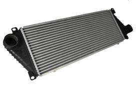 tarpinis suslėgto oro aušintuvas, kompresorius THERMOTEC DAM001TT