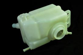 vandens bakas, radiatorius THERMOTEC DB0005TT