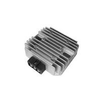 Įtampos reguliatorius VIC-14538 (12V) Tinka: MBK; PEUGEOT; RIEJU; YAMAHA
