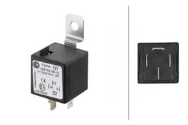 Posūkio signalo dalys HELLA 4DM003 360-021