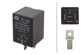 Posūkio signalo dalys HELLA 4DN009 492-101