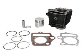 Cilindras (4T) Tinka: CHIŃSKI SKUTER/MOPED/MOTOROWER/ATV 139FMB (4-biegowy, silnik poziomy) Motorower/ATV; KYMCO 50, 50SR