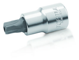 Galvutė TORX Pentacle 1/2" T20 BCNA1620
