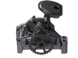 Alyvos siurblys HP720 158