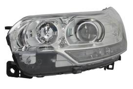 Priekinis žibintas VALEO VAL043693 CITROEN C5 II, C5 III