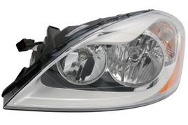 Priekinis žibintas VALEO VAL043868 VOLVO XC60 I