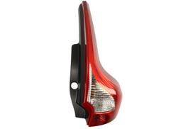 Galinis žibintas VALEO VAL043893