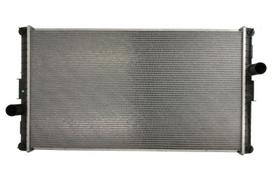 Variklio radiatorius NRF NRF 58248
