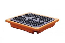 KINGSPAN Nuvarvėjimo padas SDP00055OR/1D