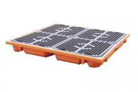 KINGSPAN Nuvarvėjimo padas SDW00215OR/4D