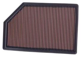 Sportinis oro filtras (plokščias) 33-2388 343/221/32mm