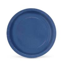 Lėkščių rinkinys "Algon" Apskritas kartonas, VIIALG8433774750550