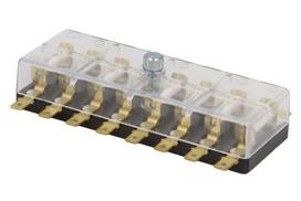 Saugiklių dėžutė HELLA 8JD002 290-141