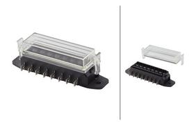 Saugiklių dėžutė HELLA 8JD005 993-122