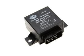 Posūkio signalo dalys HELLA 4DM003 944-091