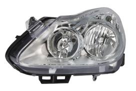 Priekinis žibintas TYC TYC 20-1154-15-2 OPEL CORSA D, CORSA D/HATCHBACK