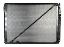 Variklio radiatorius NRF NRF 519578
