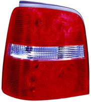 Žibintas galas Kairė VW TOURAN