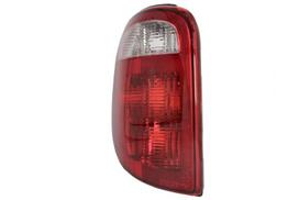 Žibintas galas Kairė CHRYSLER VOYAGER IV; DODGE CARAVAN, GRAND