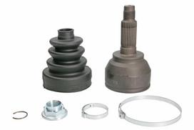 jungčių komplektas, kardaninis velenas SKF VKJA 5149