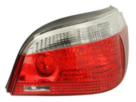 Žibintas galas Dešinė BMW 5 (E60), 5 (E61)