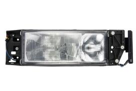 Priekinis žibintas TRUCKLIGHT HL-IV003R IVECO EUROCARGO I-III, EUROSTAR, EUROTECH MH, EUROTECH MP, EUROTECH MT, EUROTRAKKER
