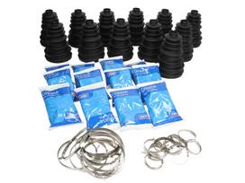 gofruotoji membrana, kardaninis velenas SKF VKJP 01000