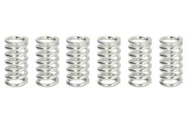 Sankabos spyruoklės Tinka: HONDA 125 Rebel, 1100R, 125T (Twin), 250F (Hornet), 250RSA, 250RSD, 550F (Supersport), 650Z, 900F (Bol d'Or), 125T, 125TC, 185T, 250SC, 125 (Cityfly), 125C (Custom), 125F