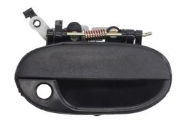 Išorinė durų rankena TB0065OEM