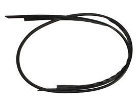 Priekinio stiklo apdailos/apsaugos juosta SG1501801820