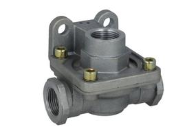 spartaus išleidimo vožtuvas PN-10080