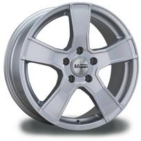 Ratlankis Aliuminio 8,5 x18 5x120 ET45 Tezzo