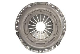 Sankabos diskatorius (240mm, sustiprinta versija) Tinka: AUDI A1, A3, Q3, TT; CHRYSLER SEBRING; DODGE AVENGER, CALIBER, JOURNEY; JEEP COMPASS, PATRIOT; SEAT ALHAMBRA, ALTEA, ALTEA XL 1.4-2.0D 02.03-