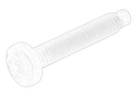 cilindro bloko varžtas 11 12 7 806 056