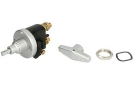 Pagrindinis jungiklis, akumuliatorius DT SPARE PARTS 7.25710